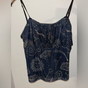 Astrology Tanktop